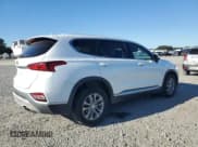 ✅ 2019 Hyundai Santa Fe SEL • VIN: 5NMS33ADXKH002960 • Lot: 89776925. Listed on Copart with 66,525 mi. Free auction sales archive from the USA and detailed vehicle history report at DreamBid. Image 3.