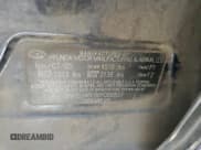 ✅ 2006 Hyundai Sonata GLS • VIN: 5NPEU46F86H066837 • Лот: 76975384. Опубликован ранее на Copart с пробегом Не указан. Бесплатный доступ к архиву аукционных продаж из США и подробный отчёт об истории автомобиля на DreamBid. Изображение 12.