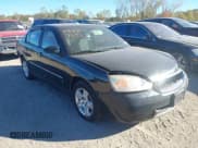 ✅ 2006 Chevrolet Malibu 2LT • VIN: 1G1ZT51896F297753 • Lot: 43457892. Listed on IAAI with 53,226 mi. Free auction sales archive from the USA and detailed vehicle history report at DreamBid. Image 1.