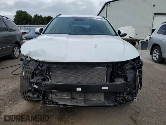 ✅ 2024 Hyundai Tucson SEL • VIN: KM8JBCDE0RU289064 • Lot: 67081124. Wystawiony na Copart z przebiegiem 5 851 mil. Bezpłatny archiwum sprzedaży aukcyjnych z USA i szczegółowy raport historii pojazdu na DreamBid. Zdjęcie 5.