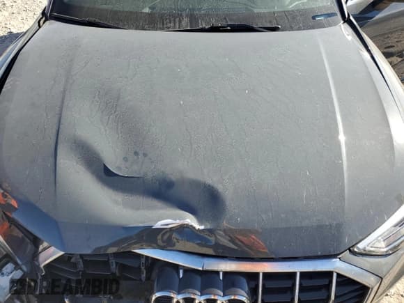 ✅ 2019 Audi Q3 Premium Plus • VIN: WA1BECF37K1082412 • Lot: 77412624. Wystawiony na Copart z przebiegiem 33 398 mil. Bezpłatny archiwum sprzedaży aukcyjnych z USA i szczegółowy raport historii pojazdu na DreamBid. Zdjęcie 11.