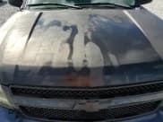 ✅ 2007 Chevrolet Avalanche LTZ • VIN: 3GNEC12JX7G183607 • Lot: 90095325. Listed on Copart with 264,457 mi. Free auction sales archive from the USA and detailed vehicle history report at DreamBid. Image 11.