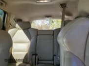 ✅ 2009 Acura MDX Technology • VIN: 2HNYD28639H508428 • Lot: 82382615. Listed on Copart with 122,540 mi. Free auction sales archive from the USA and detailed vehicle history report at DreamBid. Image 10.