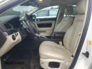 ✅ 2013 Lincoln MKS EcoBoost • VIN: 1LNHL9FTXDG609282 • Lot: 74070874. Listed on Copart with 149,094 mi. Free auction sales archive from the USA and detailed vehicle history report at DreamBid. Image 7.