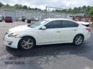 ✅ 2013 Nissan Altima SL • VIN: 1N4AL3APXDN567596 • Lot: 42712577. Listed on IAAI with 185,956 mi. Free auction sales archive from the USA and detailed vehicle history report at DreamBid. Image 15.