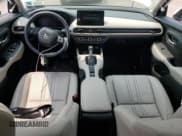 ✅ 2023 Honda HR-V EX-L • VIN: 3CZRZ1H78PM726128 • Lot: 58999965. Wystawiony na Copart z przebiegiem 5 949 mil. Bezpłatny archiwum sprzedaży aukcyjnych z USA i szczegółowy raport historii pojazdu na DreamBid. Zdjęcie 8.