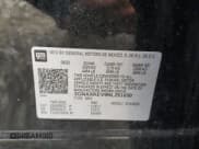 ✅ 2022 Chevrolet Equinox LT • VIN: 3GNAXKEV9NL291650 • Lot: 85882905. Listed on Copart with 41,833 mi. Free auction sales archive from the USA and detailed vehicle history report at DreamBid. Image 13.