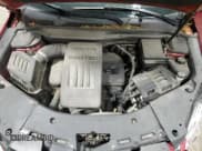 ✅ 2013 Chevrolet Equinox LTZ • VIN: 2GNFLGEK8D6197332 • Лот: 56235945. Опубликован ранее на Copart с пробегом 98 114 миль. Бесплатный доступ к архиву аукционных продаж из США и подробный отчёт об истории автомобиля на DreamBid. Изображение 12.