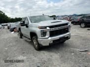 ✅ 2022 Chevrolet Silverado 2500HD LT • VIN: 1GC5YNE78NF149231 • Лот: 65064835. Опубликован ранее на Copart с пробегом 52 247 миль. Бесплатный доступ к архиву аукционных продаж из США и подробный отчёт об истории автомобиля на DreamBid. Изображение 13.