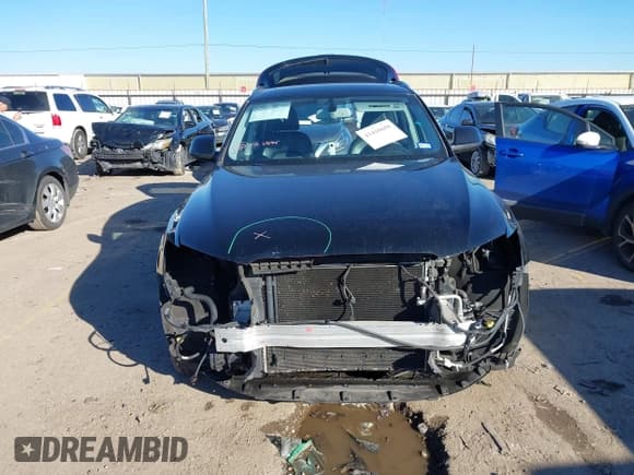 ✅ 2015 Audi Q5 Premium Plus • VIN: WA1DGAFPXFA039859 • Lot: 41410698. Listed on IAAI with 83,122 mi. Free auction sales archive from the USA and detailed vehicle history report at DreamBid. Image 13.