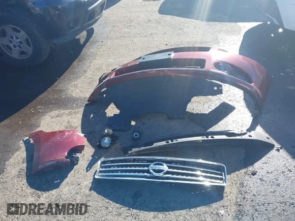 ✅ 2010 Nissan Maxima S • VIN: 1N4AA5AP0AC873263 • Лот: 43670281. Опубликован ранее на IAAI с пробегом 155 215 миль. Бесплатный доступ к архиву аукционных продаж из США и подробный отчёт об истории автомобиля на DreamBid. Изображение 12.