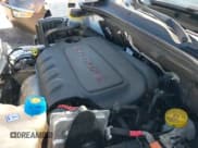 ✅ 2021 Ram ProMaster City Cargo Tradesman • VIN: ZFBHRFAB7M6T85803 • Lot: 41739448. Listed on IAAI with 106,538 mi. Free auction sales archive from the USA and detailed vehicle history report at DreamBid. Image 20.