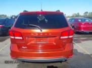 ✅ 2014 Dodge Journey SXT • VIN: 3C4PDCBB4ET143465 • Lot: 43656968. Listed on IAAI with 138,259 mi. Free auction sales archive from the USA and detailed vehicle history report at DreamBid. Image 16.