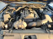 ✅ 2017 Ford Mustang EcoBoost • VIN: 1FA6P8TH2H5238359 • Lot: 92683575. Listed on Copart with Not provided. Free auction sales archive from the USA and detailed vehicle history report at DreamBid. Image 11.