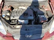 ✅ 2010 Hyundai Accent GLS • VIN: KMHCN4AC1AU425408 • Лот: 69367425. Опубликован ранее на Copart с пробегом 250 236 миль. Бесплатный доступ к архиву аукционных продаж из США и подробный отчёт об истории автомобиля на DreamBid. Изображение 11.