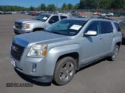 ✅ 2013 GMC Terrain SLE • VIN: 2GKFLTE35D6120545 • Лот: 42967966. Опубликован ранее на IAAI с пробегом 80 439 миль. Бесплатный доступ к архиву аукционных продаж из США и подробный отчёт об истории автомобиля на DreamBid. Изображение 2.