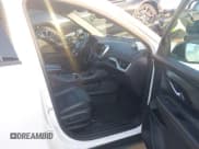 ✅ 2021 GMC Terrain SLT • VIN: 3GKALVEV0ML385344 • Lot: 41759300. Wystawiony na IAAI z przebiegiem 73 578 mil. Bezpłatny archiwum sprzedaży aukcyjnych z USA i szczegółowy raport historii pojazdu na DreamBid. Zdjęcie 5.