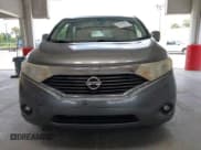 ✅ 2015 Nissan Quest SV • VIN: JN8AE2KP5F9130604 • Лот: 42450583. Опубликован ранее на IAAI с пробегом 206 904 миль. Бесплатный доступ к архиву аукционных продаж из США и подробный отчёт об истории автомобиля на DreamBid. Изображение 12.