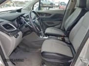 ✅ 2014 Buick Encore • VIN: KL4CJASB0EB782580 • Lot: 93827005. Wystawiony na Copart z przebiegiem 88 855 mil. Bezpłatny archiwum sprzedaży aukcyjnych z USA i szczegółowy raport historii pojazdu na DreamBid. Zdjęcie 7.