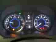 2012 Hyundai Azera с VIN KMHFH4JG7CA141924, выставлен на аукционе Copart как лот 41447785 с пробегом 111 936 миль миль и Списание • Salvage title. История ставок и продаж доступна на DreamBid. Изображение 9.