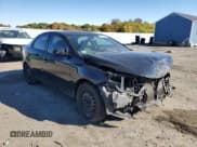 ✅ 2012 Kia Forte LX • VIN: KNAFT4A29C5581351 • Лот: 86055355. Опубликован ранее на Copart с пробегом 108 337 миль. Бесплатный доступ к архиву аукционных продаж из США и подробный отчёт об истории автомобиля на DreamBid. Изображение 4.