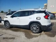 ✅ 2020 GMC Terrain SLT • VIN: 3GKALPEV0LL254635 • Лот: 90420155. Опубликован ранее на Copart с пробегом Не указан. Бесплатный доступ к архиву аукционных продаж из США и подробный отчёт об истории автомобиля на DreamBid. Изображение 2.