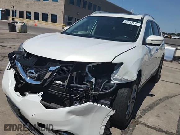 ✅ 2014 Nissan Rogue SL • VIN: 5N1AT2MV0EC804202 • Lot: 69631815. Wystawiony na Copart z przebiegiem 93 677 mil. Bezpłatny archiwum sprzedaży aukcyjnych z USA i szczegółowy raport historii pojazdu na DreamBid. Zdjęcie 14.