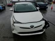 ✅ 2017 Toyota Prius Three Touring • VIN: JTDKARFU2H3043155 • Lot: 93049405. Listed on Copart with 142,382 mi. Free auction sales archive from the USA and detailed vehicle history report at DreamBid. Image 13.