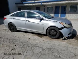 ✅ 2011 Hyundai Sonata SE • VIN: 5NPEC4AB3BH204771 • Lot: 89574965. Wystawiony na Copart z przebiegiem 242 773 mil. Bezpłatny archiwum sprzedaży aukcyjnych z USA i szczegółowy raport historii pojazdu na DreamBid. Zdjęcie 4.