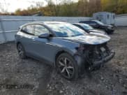 ✅ 2023 Volkswagen ID.4 Pro S • VIN: 1V2FMPE88PC012748 • Lot: 91027435. Wystawiony na Copart z przebiegiem 21 024 mil. Bezpłatny archiwum sprzedaży aukcyjnych z USA i szczegółowy raport historii pojazdu na DreamBid. Zdjęcie 4.