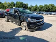 ✅ 2017 Chevrolet Colorado 4WD WT • VIN: 1GCGTBEN5H1175792 • Лот: 69917624. Опубликован ранее на Copart с пробегом 79 535 миль. Бесплатный доступ к архиву аукционных продаж из США и подробный отчёт об истории автомобиля на DreamBid. Изображение 11.