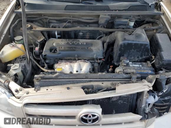 2007 Toyota Highlander w/3rd Row с VIN JTEDD21AX70155637, выставлен на аукционе Copart как лот 46425805 с пробегом 202 974 миль миль и Списание • Salvage title. История ставок и продаж доступна на DreamBid. Изображение 11.