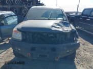 ✅ 2011 Nissan Titan SV • VIN: 1N6BA0CC9BN320545 • Lot: 41527065. Listed on IAAI with 155,214 mi. Free auction sales archive from the USA and detailed vehicle history report at DreamBid. Image 12.