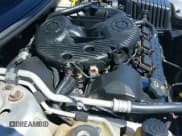 ✅ 2005 Chrysler Sebring • VIN: 1C3EL45RX5N502685 • Lot: 41764508. Listed on IAAI with 161,690 mi. Free auction sales archive from the USA and detailed vehicle history report at DreamBid. Image 12.