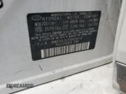 ✅ 2015 Hyundai Azera Limited • VIN: KMHFH4JG1FA439714 • Lot: 67170505. Listed on Copart with 125,331 mi. Free auction sales archive from the USA and detailed vehicle history report at DreamBid. Image 12.