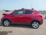 ✅ 2015 Buick Encore Convenience • VIN: KL4CJBSB3FB209454 • Lot: 43162143. Wystawiony na IAAI z przebiegiem 131 955 mil. Bezpłatny archiwum sprzedaży aukcyjnych z USA i szczegółowy raport historii pojazdu na DreamBid. Zdjęcie 14.