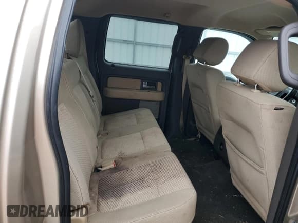 ✅ 2012 Ford F-150 XL • VIN: 1FTFW1ET6CFA42871 • Lot: 45657024. Listed on Copart with 164,535 mi. Free auction sales archive from the USA and detailed vehicle history report at DreamBid. Image 10.