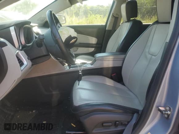 ✅ 2014 Chevrolet Equinox LT • VIN: 2GNALCEK0E6283836 • Лот: 70811504. Опубликован ранее на Copart с пробегом 78 022 миль. Бесплатный доступ к архиву аукционных продаж из США и подробный отчёт об истории автомобиля на DreamBid. Изображение 7.