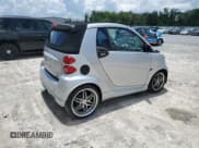 ✅ 2009 Smart fortwo Passion • VIN: WMEEK31XX9K253259 • Лот: 63807705. Опубликован ранее на Copart с пробегом 79 084 миль. Бесплатный доступ к архиву аукционных продаж из США и подробный отчёт об истории автомобиля на DreamBid. Изображение 3.