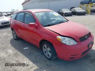 ✅ 2004 Toyota Matrix Std • VIN: 2T1LR32E64C278443 • Lot: 42104511. Wystawiony na IAAI z przebiegiem 189 272 mil. Bezpłatny archiwum sprzedaży aukcyjnych z USA i szczegółowy raport historii pojazdu na DreamBid. Zdjęcie 1.