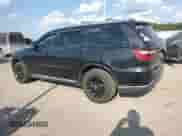 2017 Dodge Durango SXT z VIN 1C4RDJAG9HC737169, wystawiony jako Copart lot #80933255 z przebiegiem 132 136 mil mil oraz Szkoda całkowita • Salvage title. Historia ofert i sprzedaży dostępna na DreamBid. Obrazek 2.