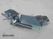 2011 MINI Hardtop S with VIN WMWSV3C5XBTY21172, listed as a Copart auction lot 61987915 with 138,640 mi miles and Salvage title. Bid and sale history available at DreamBid. Image 12.