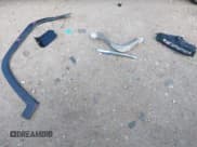 ✅ 2024 Jeep Grand Cherokee • VIN: 1C4RJYB67RC117428 • Lot: 42571725. Listed on IAAI with 46,736 mi. Free auction sales archive from the USA and detailed vehicle history report at DreamBid. Image 12.