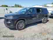 2024 Chevrolet Traverse FWD LS with VIN 1GNEREKS3RJ246207, listed as a Copart auction lot 67895345 with 6,079 mi miles and Salvage title. Bid and sale history available at DreamBid. Image 1.