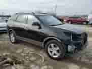 2011 Hyundai Veracruz GLS z VIN KM8NU4CCXBU173281, wystawiony jako Copart lot #43413205 z przebiegiem 196 474 mil mil oraz Szkoda całkowita • Salvage title. Historia ofert i sprzedaży dostępna na DreamBid. Obrazek 4.