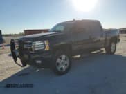 ✅ 2008 Chevrolet Silverado 1500 LTZ • VIN: 2GCEK13Y081138631 • Lot: 82537884. Listed on Copart with 208,929 mi. Free auction sales archive from the USA and detailed vehicle history report at DreamBid. Image 1.