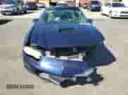 2002 Chevrolet Camaro Z28 с VIN 2G1FP22G722137152, выставлен на аукционе Copart как лот 48016845 с пробегом Не указан миль и Списание • Salvage title. История ставок и продаж доступна на DreamBid. Изображение 5.