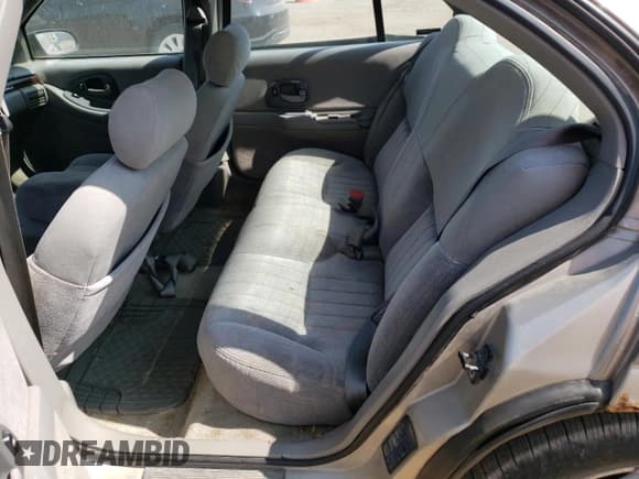 ✅ 1999 Chevrolet Lumina • VIN: 2G1WL52M5X9126135 • Лот: 70958174. Опубликован ранее на Copart с пробегом 171 336 миль. Бесплатный доступ к архиву аукционных продаж из США и подробный отчёт об истории автомобиля на DreamBid. Изображение 10.