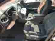 2024 Chevrolet Malibu LT with VIN 1G1ZD5STXRF129964, listed as a Copart auction lot 70171295 with 65,626 mi miles and Salvage title. Bid and sale history available at DreamBid. Image 7.