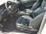 ✅ 2014 Audi RS 5 • VIN: WUAC6AFH1EN900157 • Lot: 60155085. Listed on Copart with 77,220 mi. Free auction sales archive from the USA and detailed vehicle history report at DreamBid. Image 7.